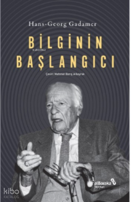 Bilginin Başlangıcı - Albaraka Yayınları