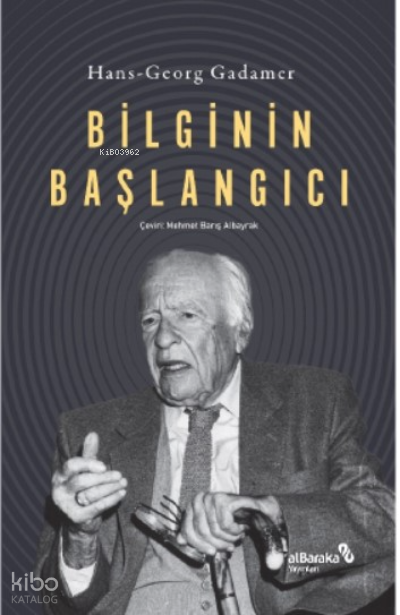 Bilginin Başlangıcı - 1