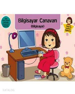 Bilgisayar Canavarı (Bilgisayar) Yıldızla Sohbet Eğitimi 4 - 1