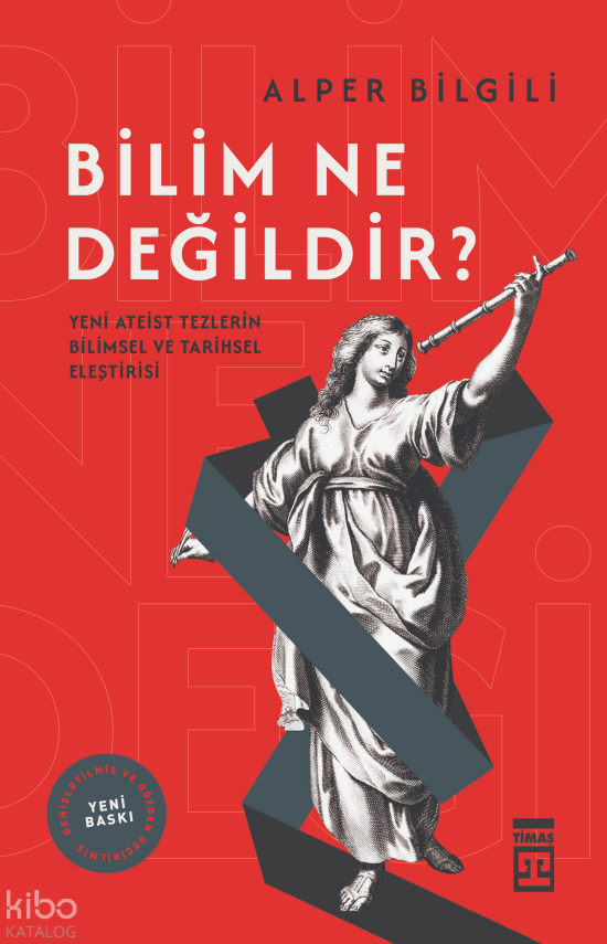 Bilim Ne Değildir? - 1