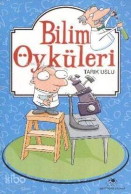Bilim Öyküleri - 2
