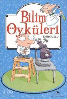 Bilim Öyküleri - 2