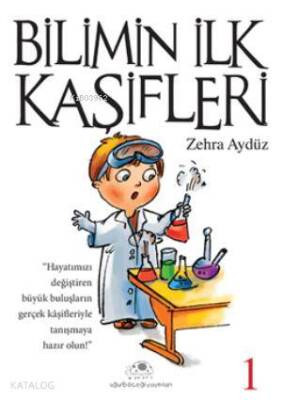 Bilimin İlk Kaşifleri - 1 - 2