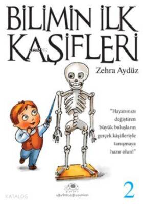 Bilimin İlk Kaşifleri - 2 - 1