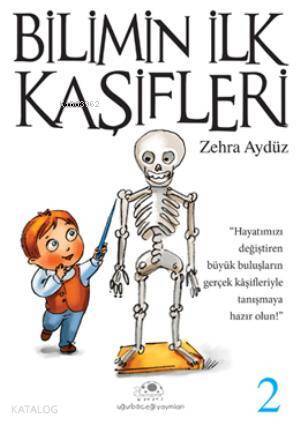 Bilimin İlk Kaşifleri - 2 - 1