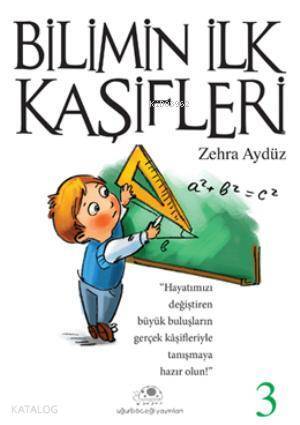 Bilimin İlk Kaşifleri - 3 - 2