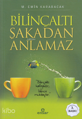 Bilinçaltı Şakadan Anlamaz - 2