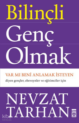 Bilinçli Genç Olmak - 1