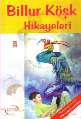 Billur Köşk Hikâyeleri - 2