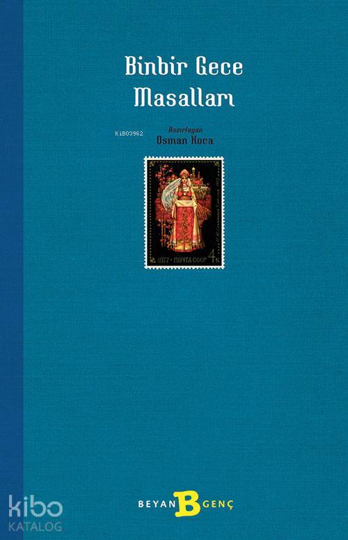 Binbir Gece Masalları - 1