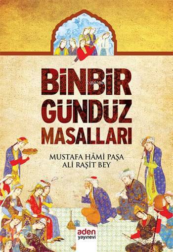 Binbir Gündüz Masalları - 2