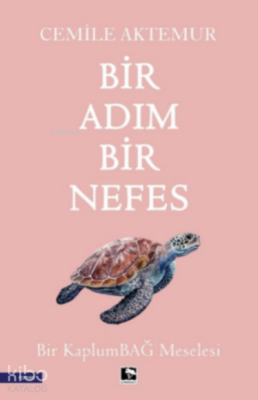 Bir Adım Bir Nefes - Çınaraltı Yayın Dağıtım (1)