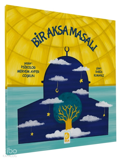Bir Aksa Masalı - 2
