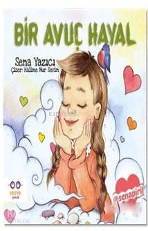 Bir Avuç Hayal - Cezve Çocuk (1)