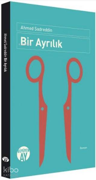 Bir Ayrılık - 2