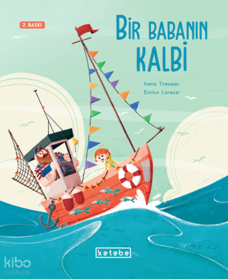 Bir Babanın Kalbi - 2