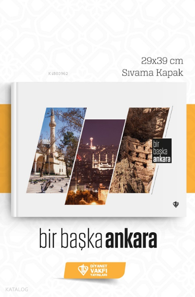 Bir Başka Ankara - 1