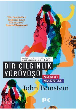 Bir Çılgınlık Yürüyüşü March Madness - 1