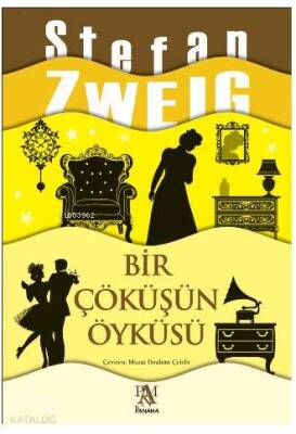 Bir Çöküşün Öyküsü - 2
