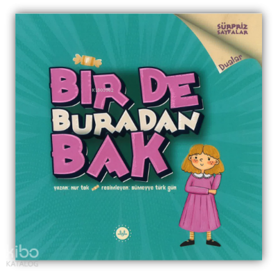 Bir De Buradan Bak Dualar - 1