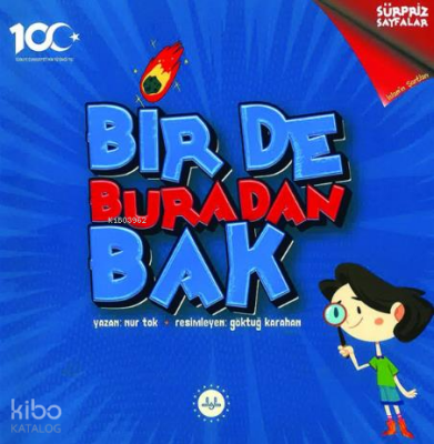 Bir De Buradan Bak - 2