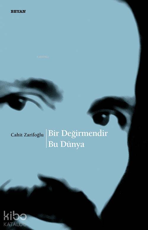 Bir Değirmendir Bu Dünya - 2