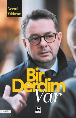Bir Derdim Var - Çınaraltı Yayın Dağıtım