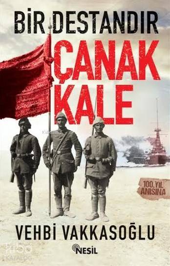Bir Destandır Çanakkale - 2