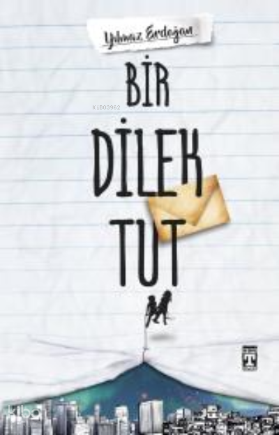 Bir Dilek Tut - 2