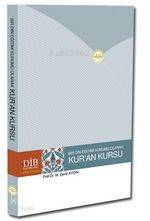 Bir Din Eğitimi Kurumu Olarak Kuran Kursu - 1