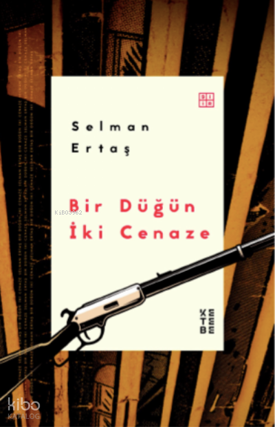 Bir Düğün İki Cenaze - 1