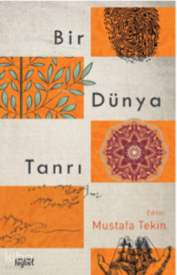 Bir Dünya Tanrı - Rağbet Yayınları (1)