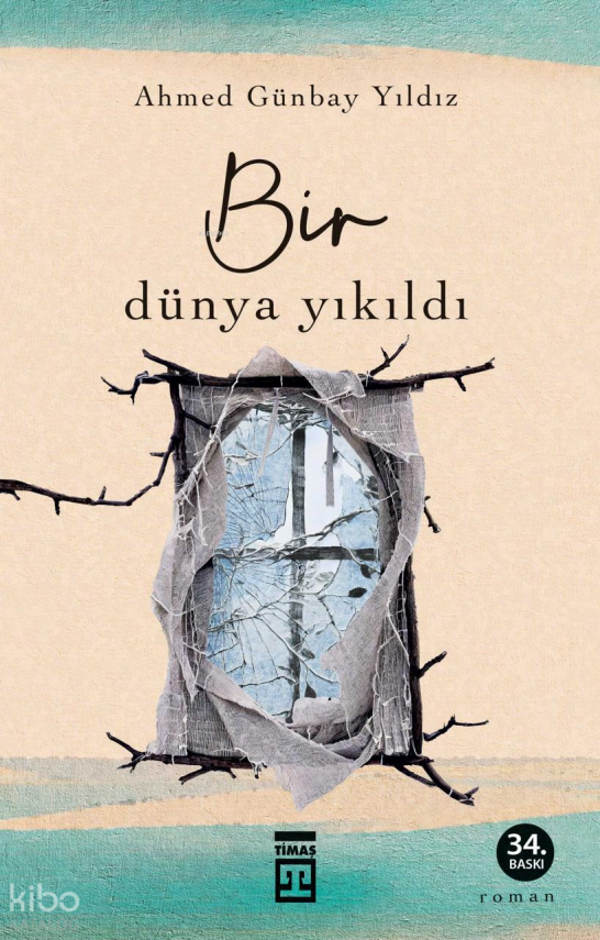 Bir Dünya Yıkıldı - 1