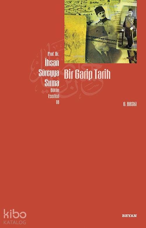Bir Garip Tarih - 2