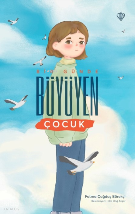Bir Günde Büyüyen Çocuk - 2