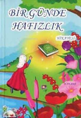 Bir Günde Hafızlık Hikayesi - 1