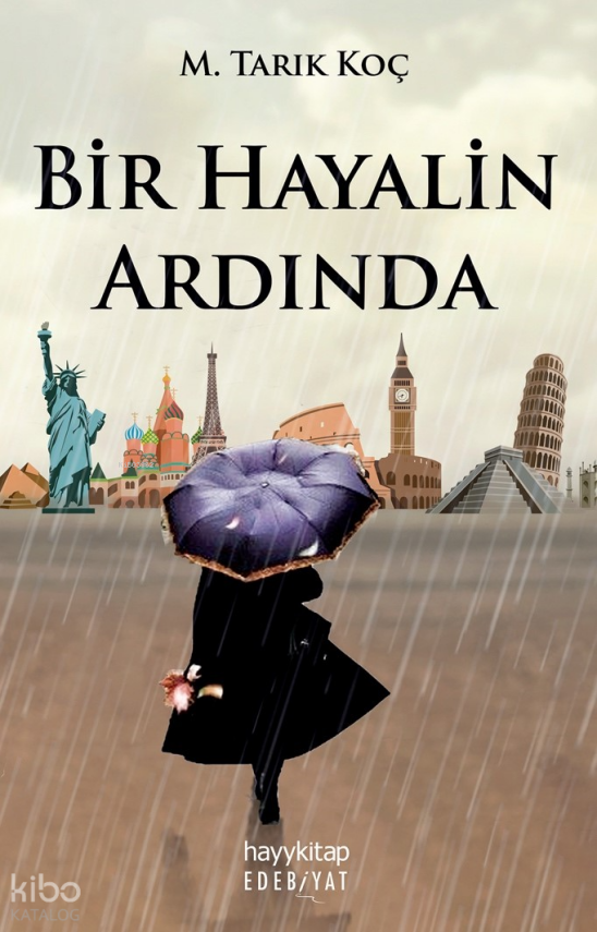 Bir Hayalin Ardında - 2