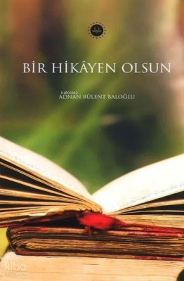 Bir Hikayen Olsun - Diyanet İşleri Başkanlığı (1)