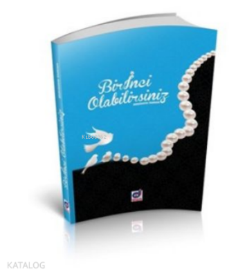 Bir İnci Olabilirsiniz - 2
