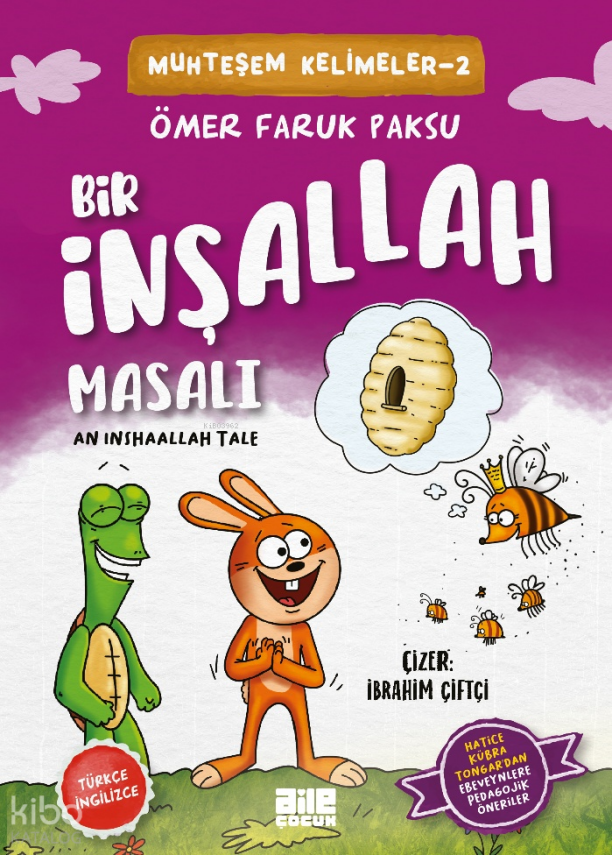 Bir İnşallah Masalı - 1