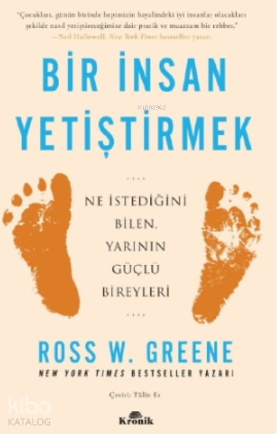 Bir İnsan YetiştirmekNe İstediğini Bilen, Yarının Güçlü Bireyleri - 1