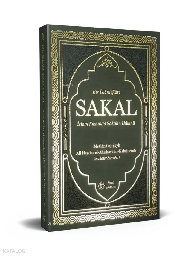 Bir İslam Şiarı Sakal - 1