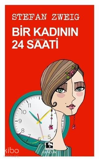 Bir Kadının 24 Saati - 2