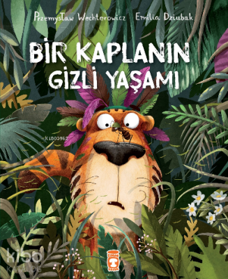 Bir Kaplanın Gizli Yaşamı - 2