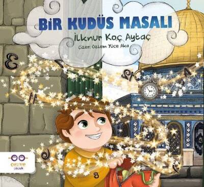 Bir Kudüs Masalı - 2