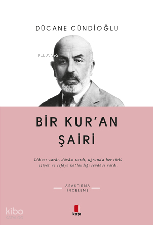 Bir Kuran Şâiri - 1