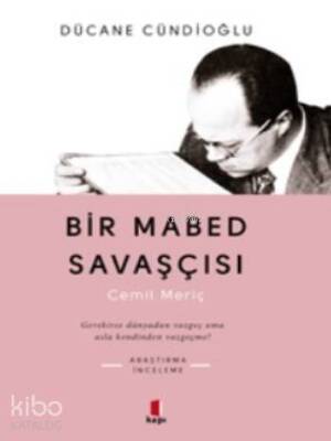 Bir Mabed Savaşçısı - 2