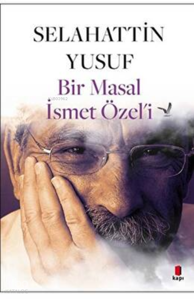 Bir Masal İsmet Özeli - 2