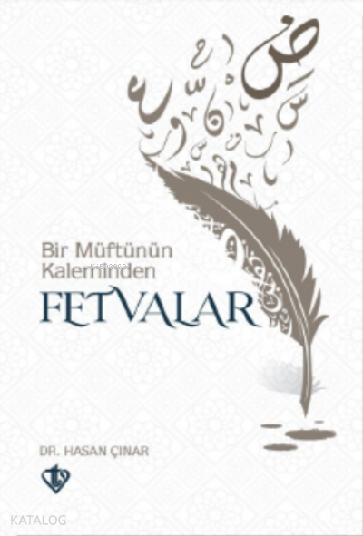 Bir Müftünün Kaleminden Fetvalar - 2