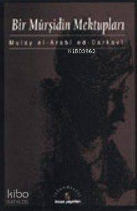 Bir Mürşidin Mektupları - İnsan Yayınları